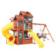Canyon Ridge Wooden Playset Canyon Ridge Wooden Playset